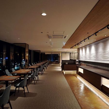 טסוצ'יורה Hotel Marroad Tsukuba מראה חיצוני תמונה