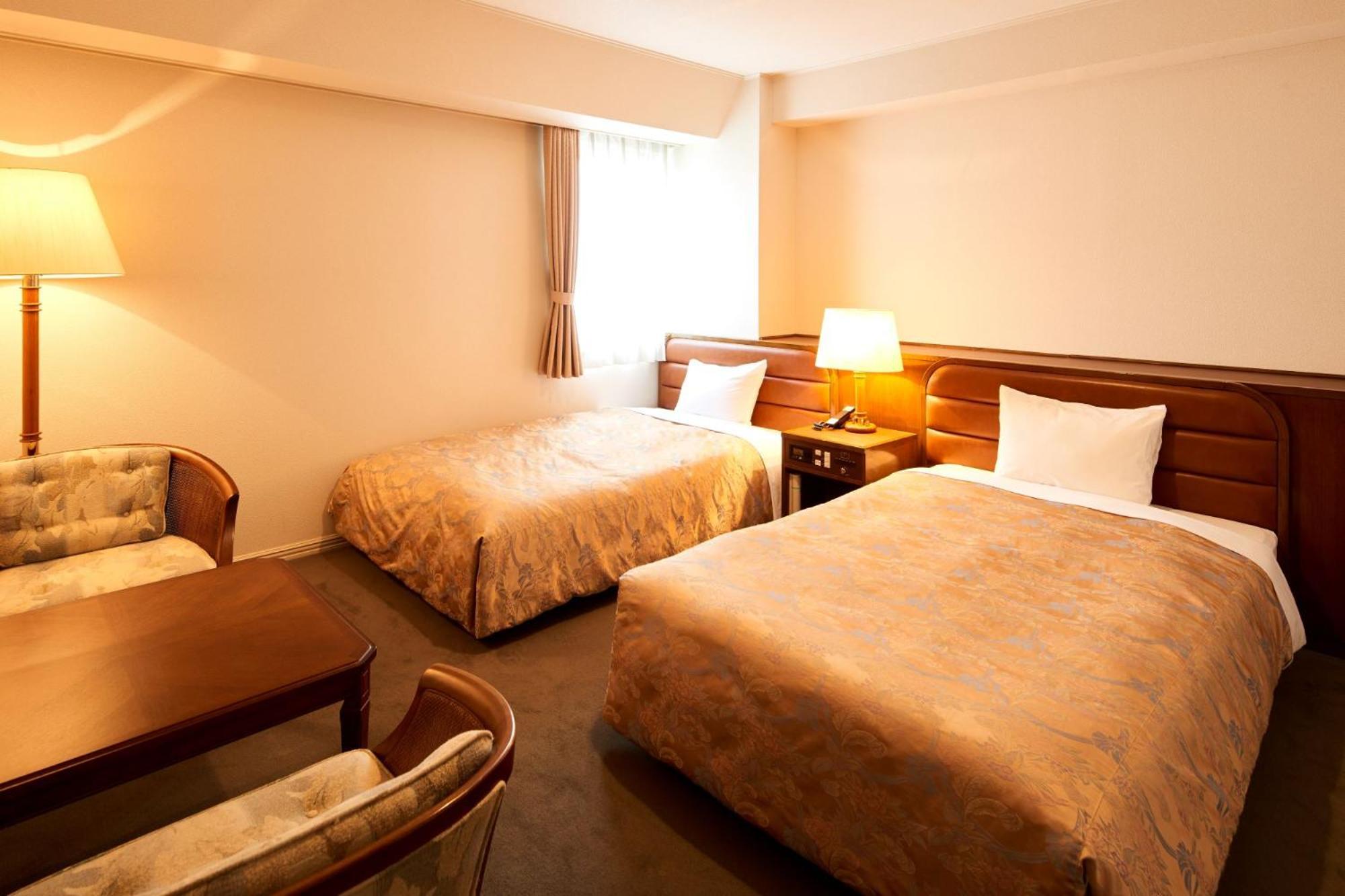 טסוצ'יורה Hotel Marroad Tsukuba מראה חיצוני תמונה
