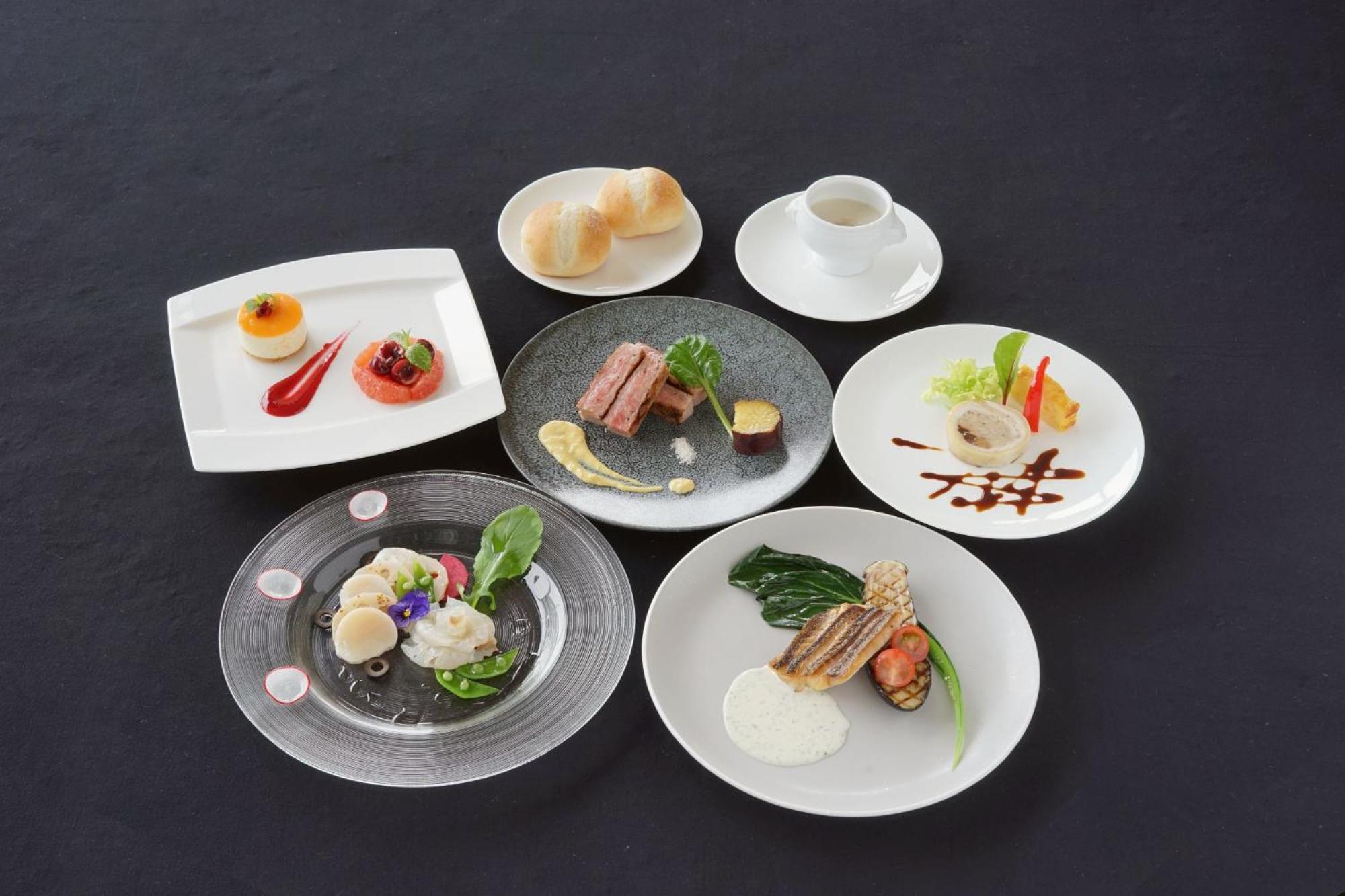 טסוצ'יורה Hotel Marroad Tsukuba מראה חיצוני תמונה