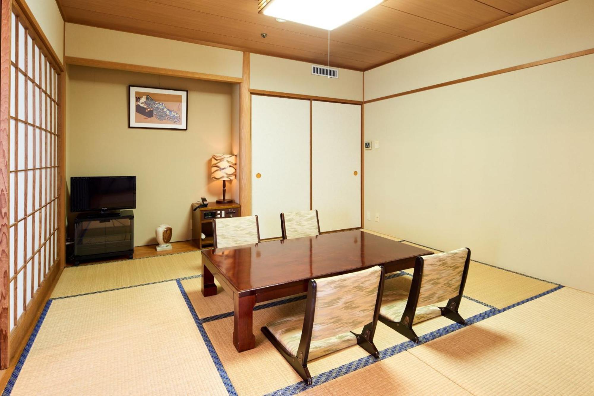 טסוצ'יורה Hotel Marroad Tsukuba מראה חיצוני תמונה