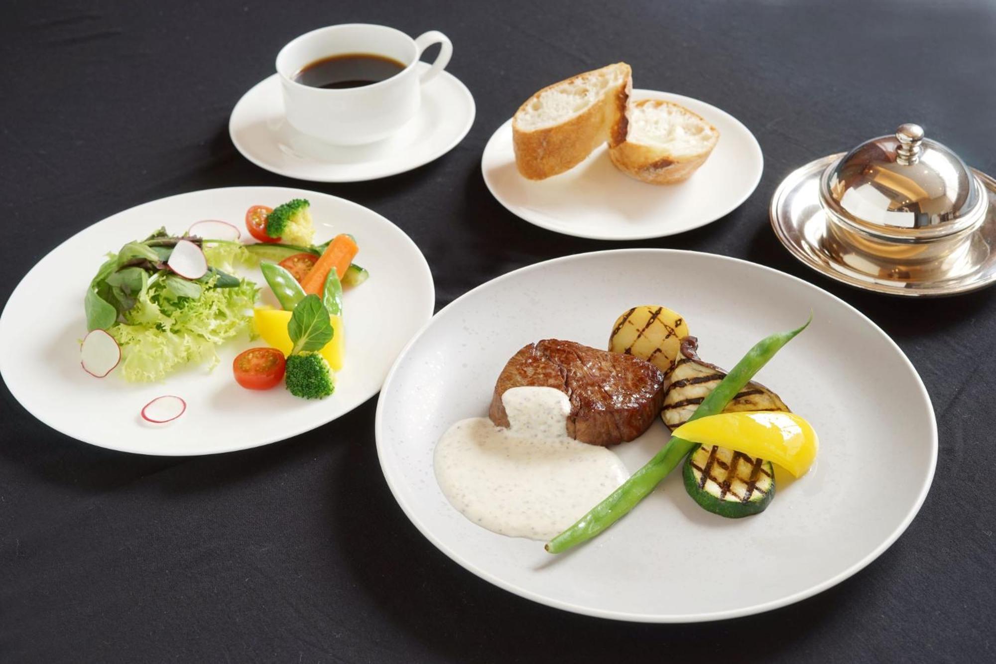 טסוצ'יורה Hotel Marroad Tsukuba מראה חיצוני תמונה