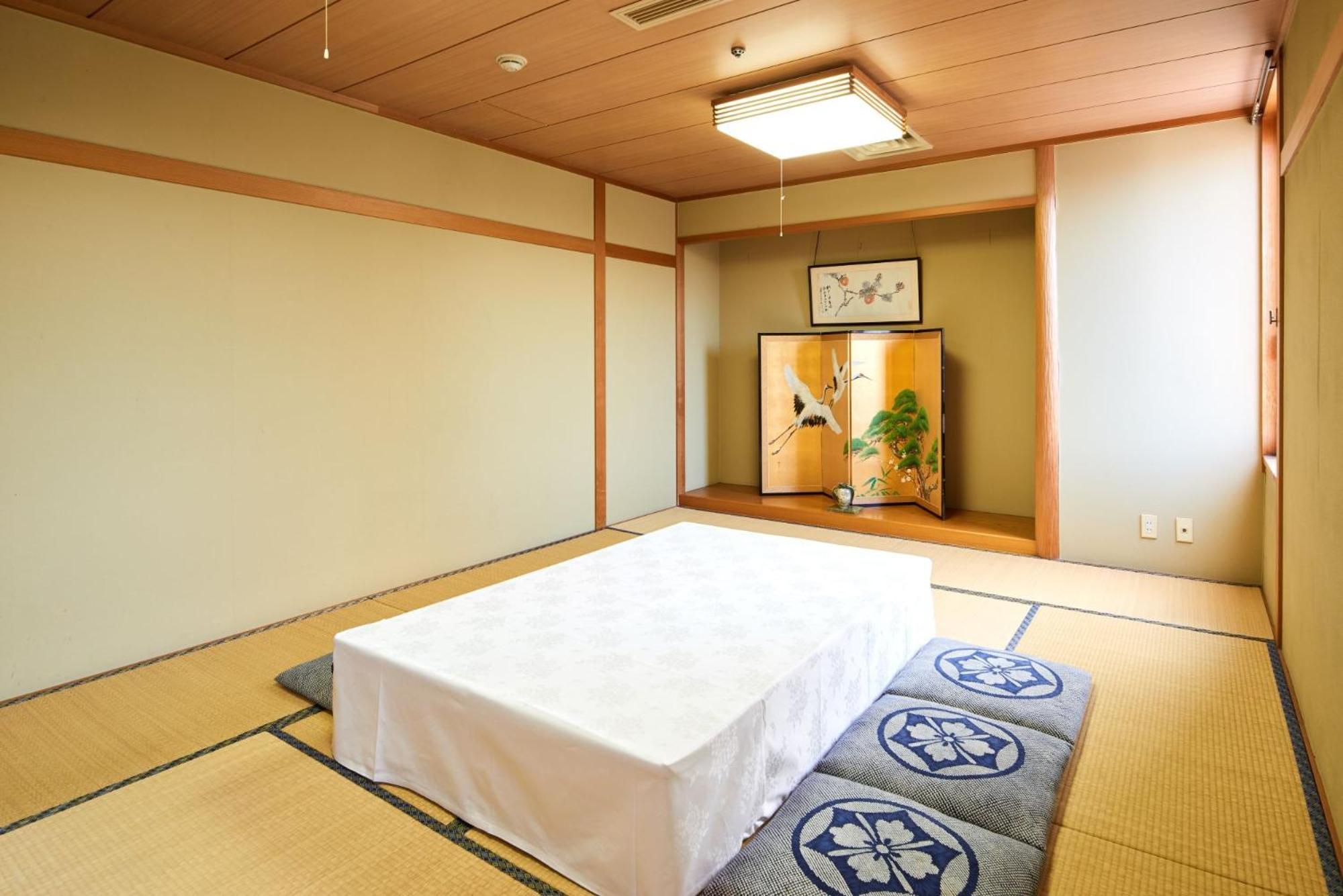 טסוצ'יורה Hotel Marroad Tsukuba מראה חיצוני תמונה
