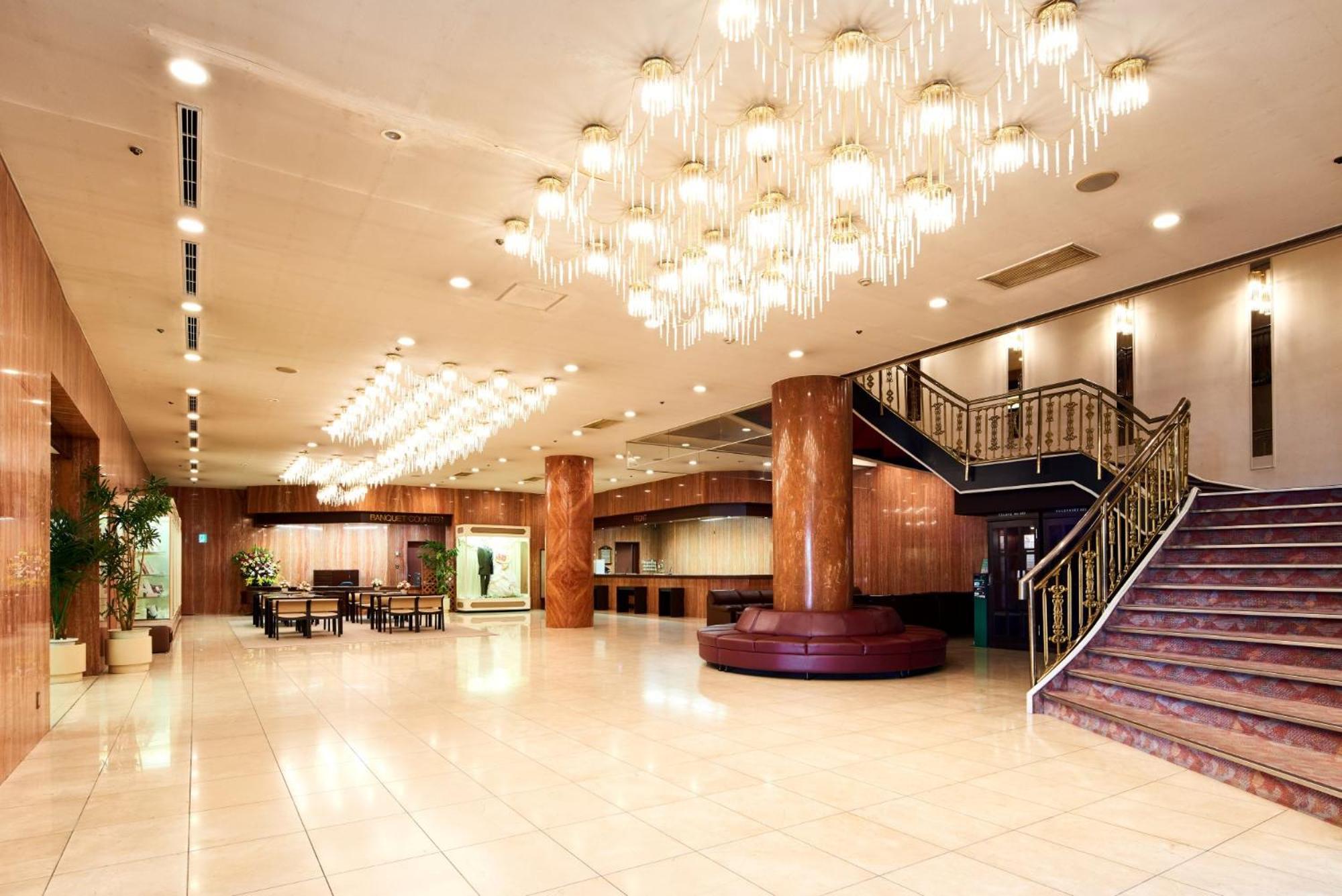 טסוצ'יורה Hotel Marroad Tsukuba מראה חיצוני תמונה