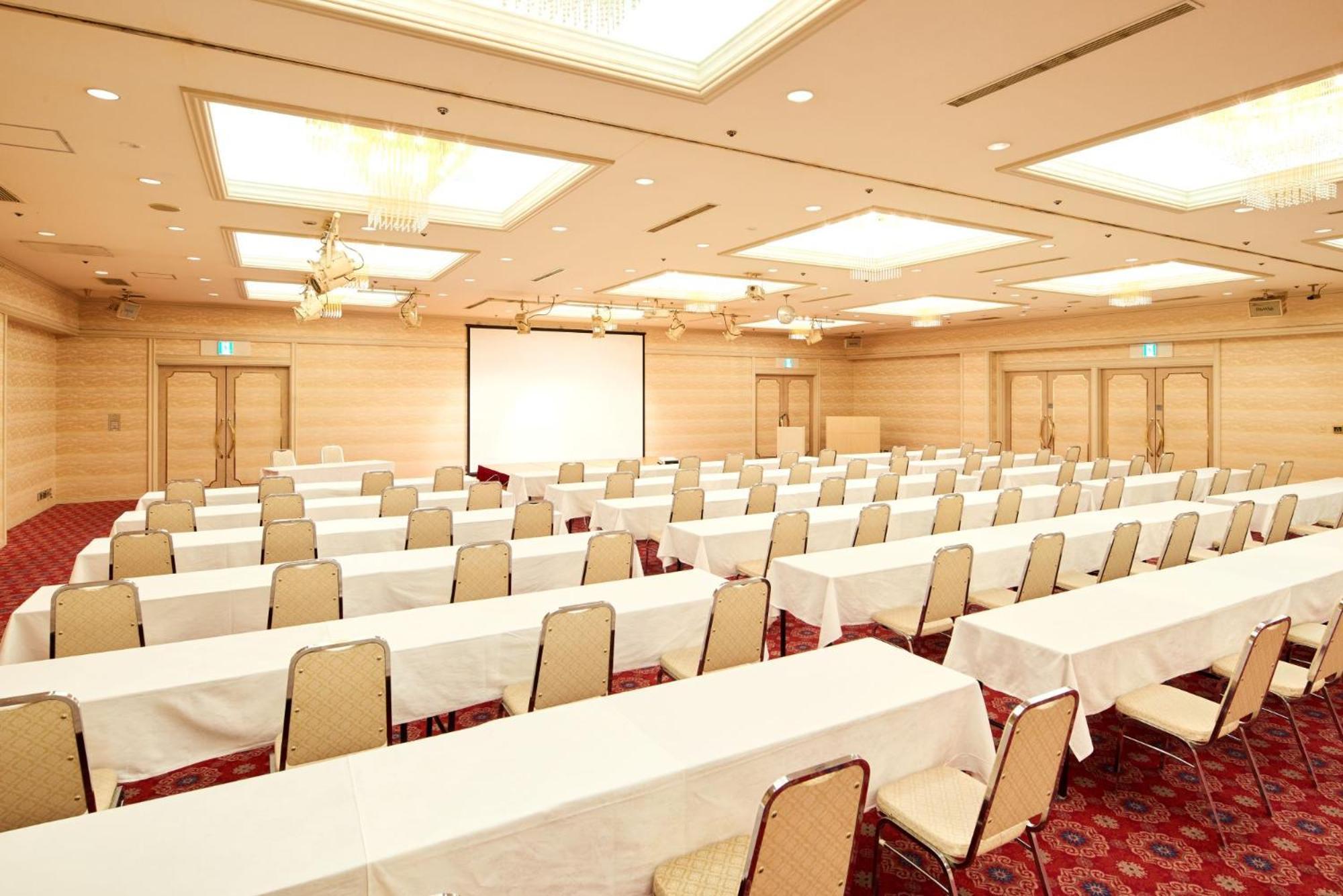 טסוצ'יורה Hotel Marroad Tsukuba מראה חיצוני תמונה