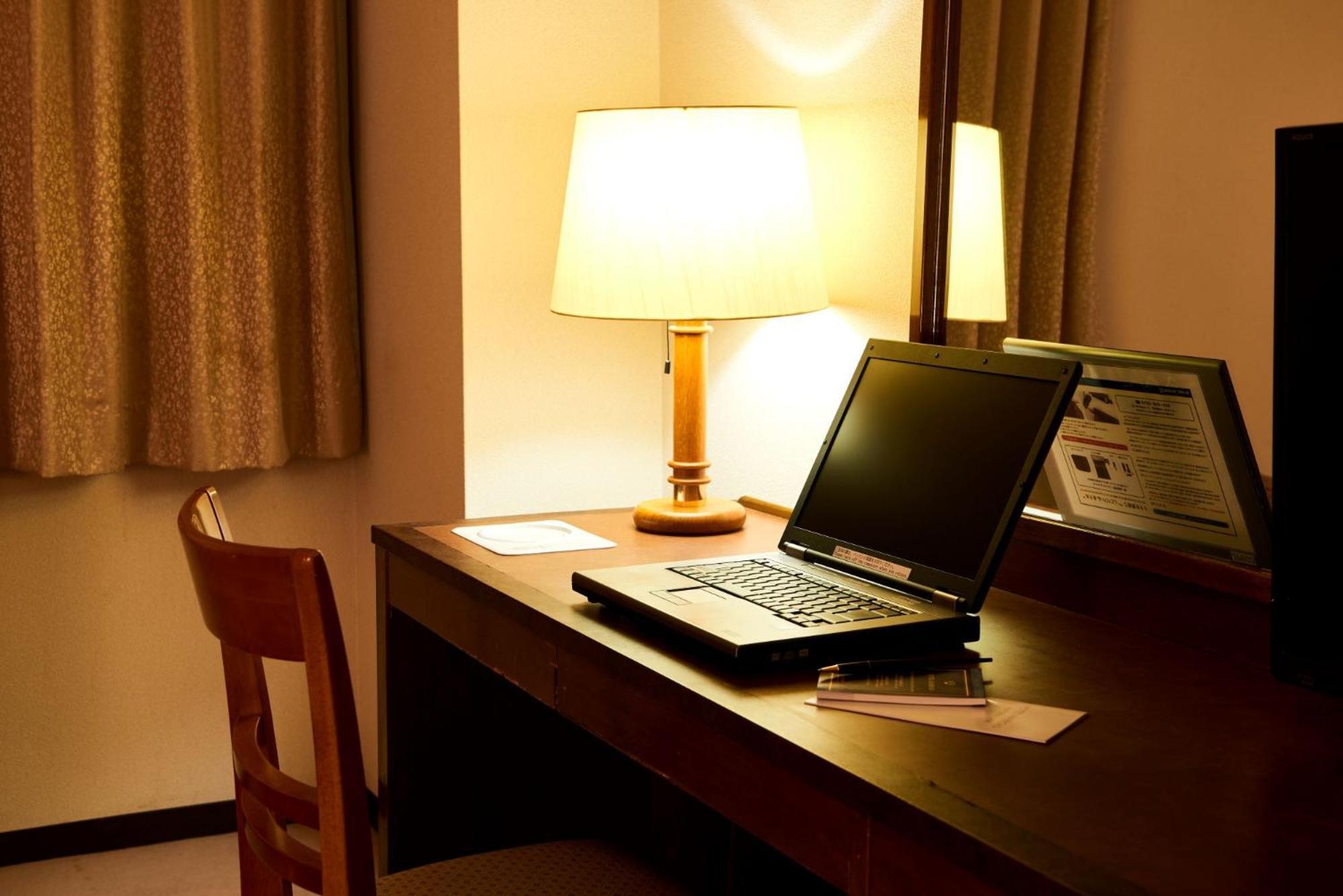 טסוצ'יורה Hotel Marroad Tsukuba מראה חיצוני תמונה