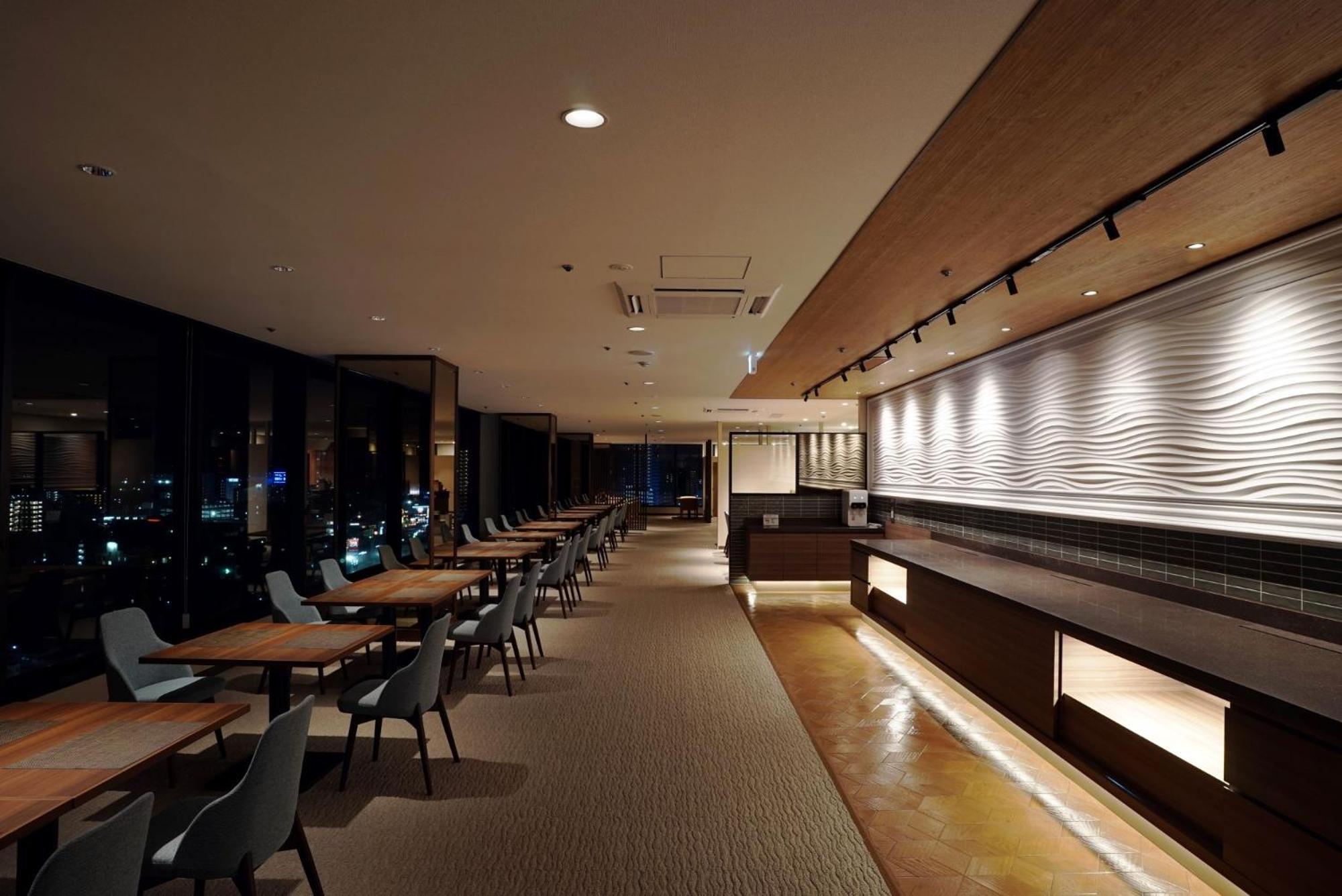 טסוצ'יורה Hotel Marroad Tsukuba מראה חיצוני תמונה