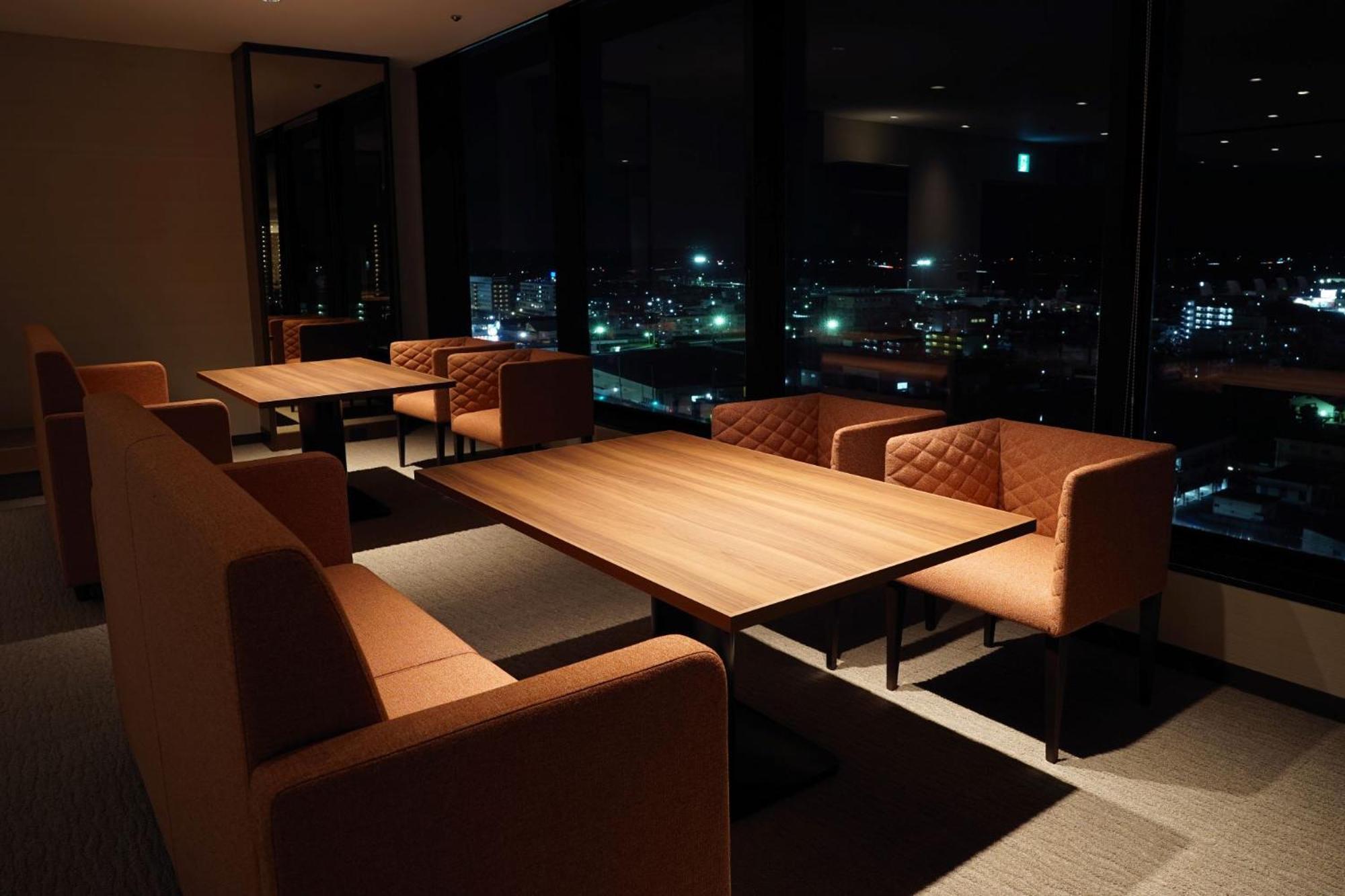 טסוצ'יורה Hotel Marroad Tsukuba מראה חיצוני תמונה