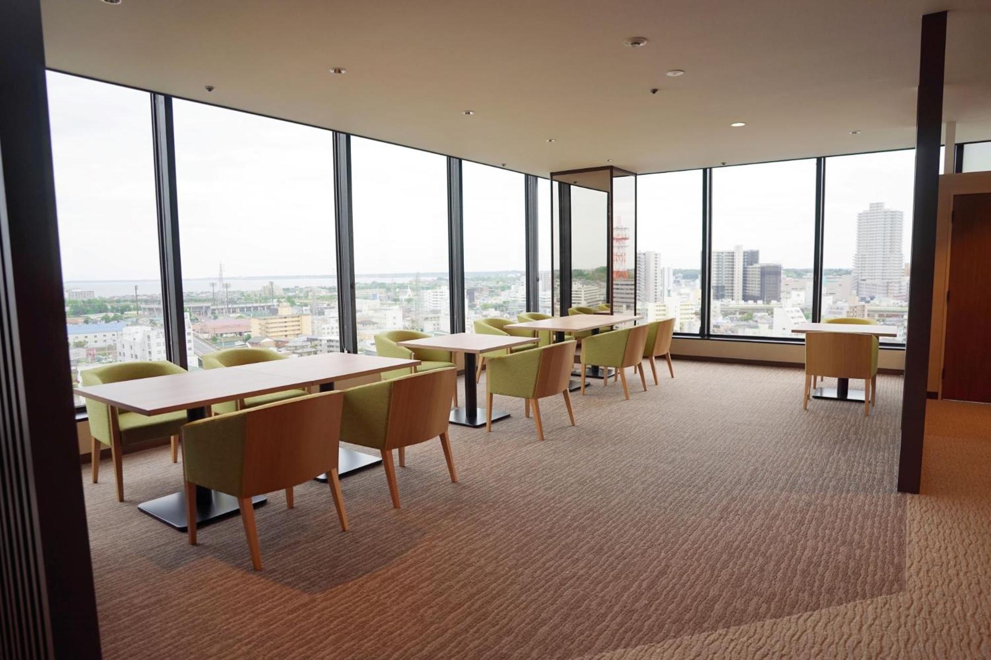 טסוצ'יורה Hotel Marroad Tsukuba מראה חיצוני תמונה