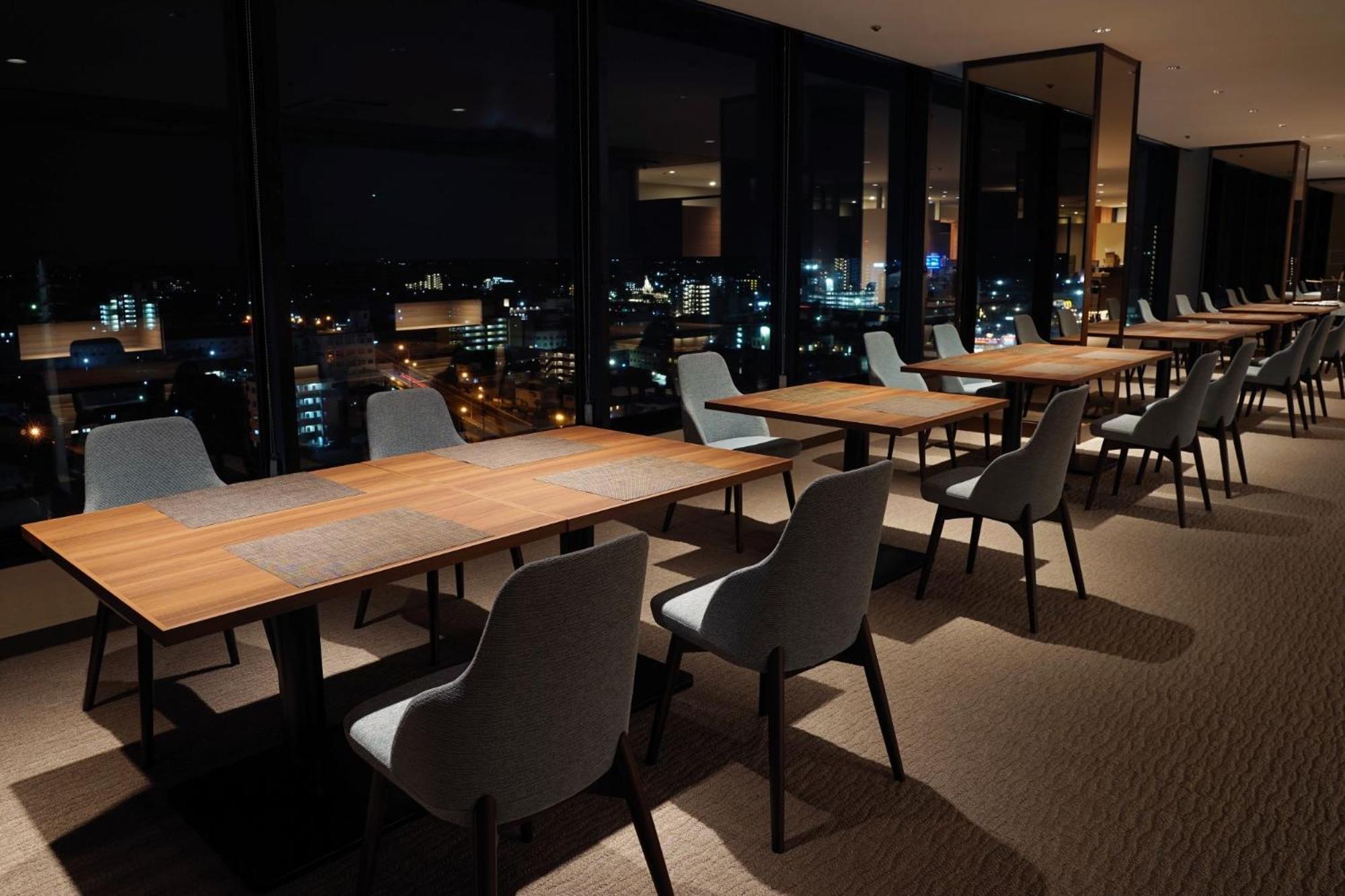 טסוצ'יורה Hotel Marroad Tsukuba מראה חיצוני תמונה