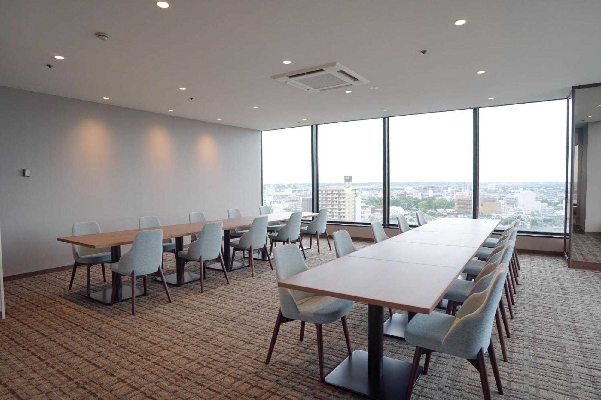 טסוצ'יורה Hotel Marroad Tsukuba מראה חיצוני תמונה