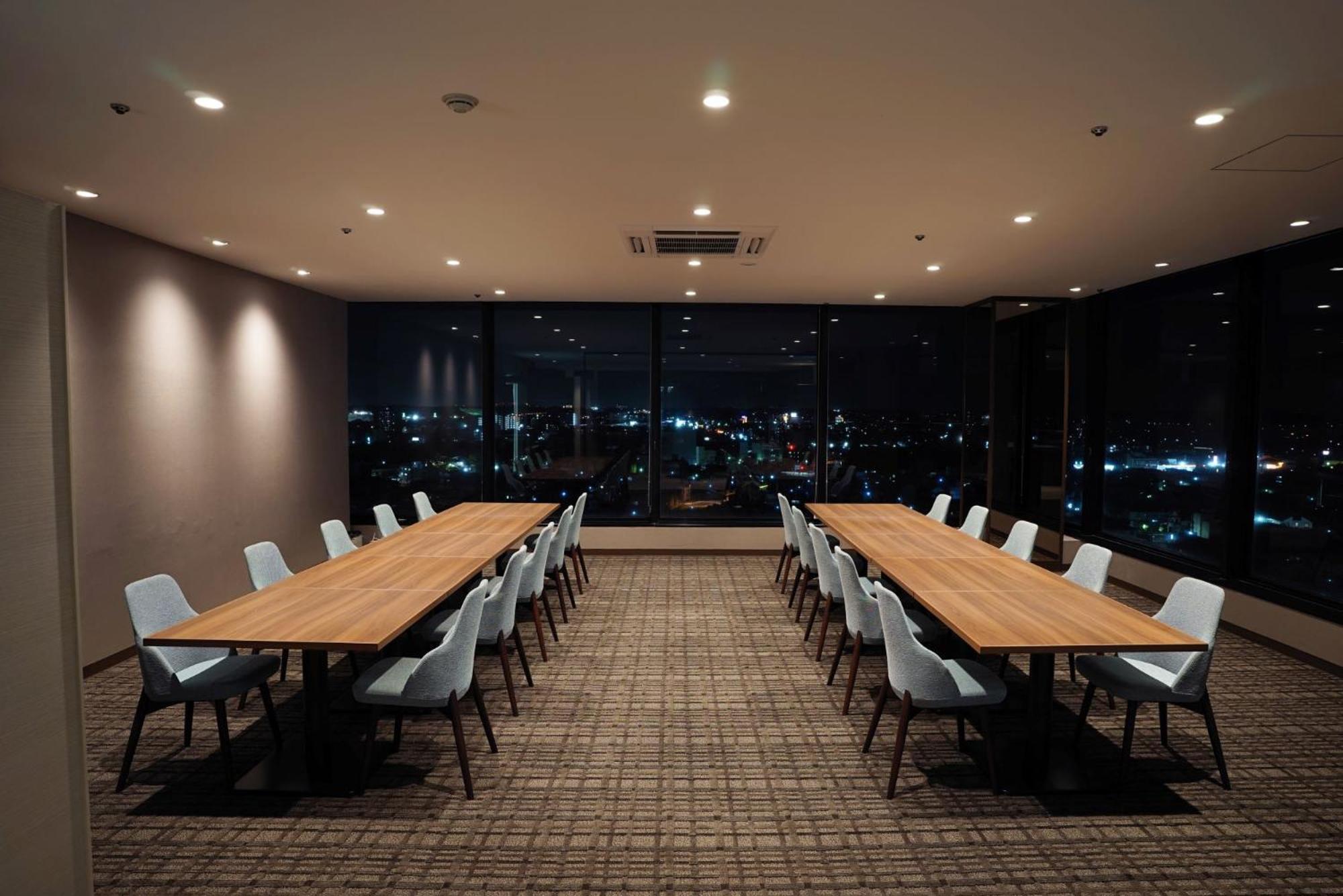 טסוצ'יורה Hotel Marroad Tsukuba מראה חיצוני תמונה