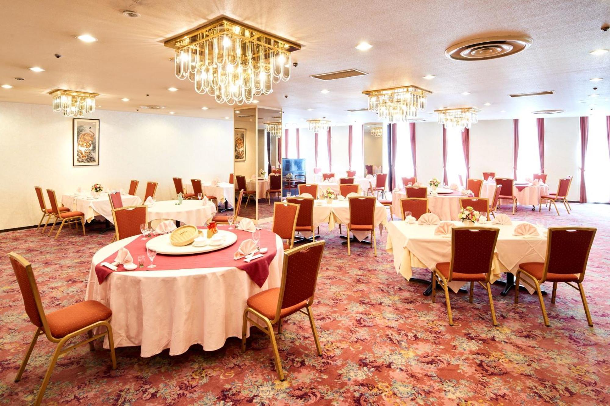 טסוצ'יורה Hotel Marroad Tsukuba מראה חיצוני תמונה