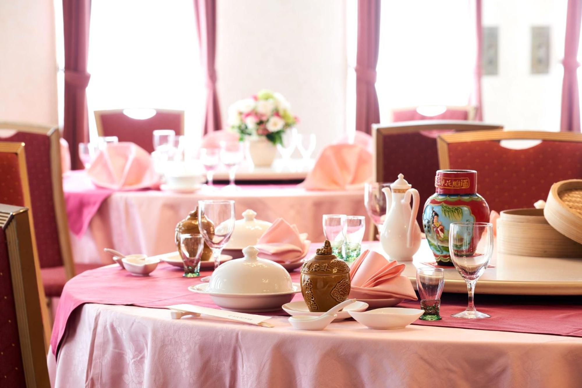 טסוצ'יורה Hotel Marroad Tsukuba מראה חיצוני תמונה