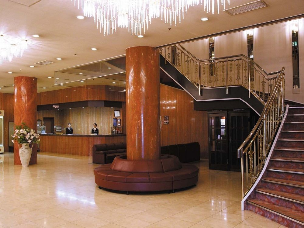 טסוצ'יורה Hotel Marroad Tsukuba מראה חיצוני תמונה